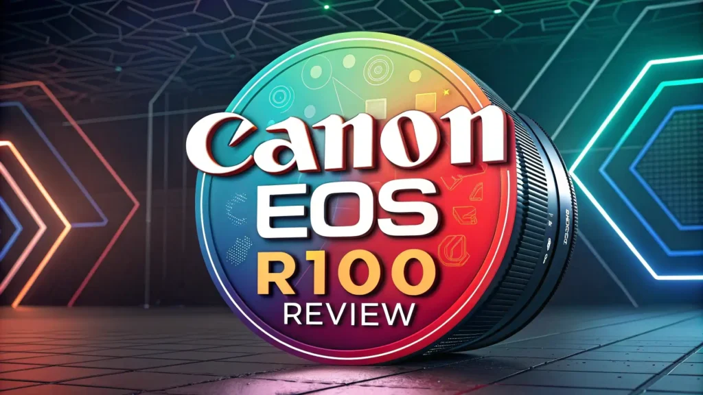 Canon EOS R100 Review 2025: Best Budget Mirrorless Camera?