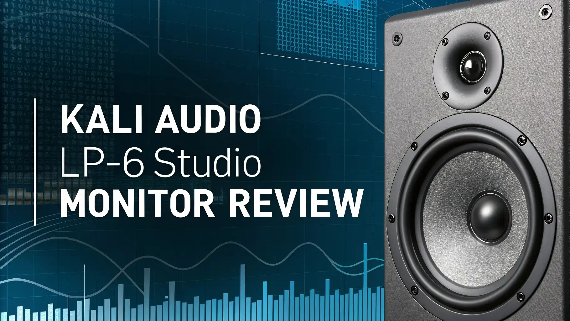 JBL 308P MkII Studio Monitor Review 2025: Guide to Professional Sound Quality
