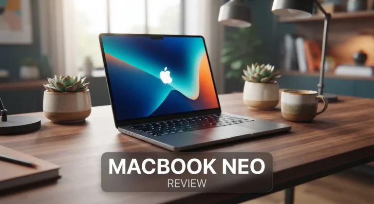 MacBook Neo Review: Is It Worth Your Money in 2026?