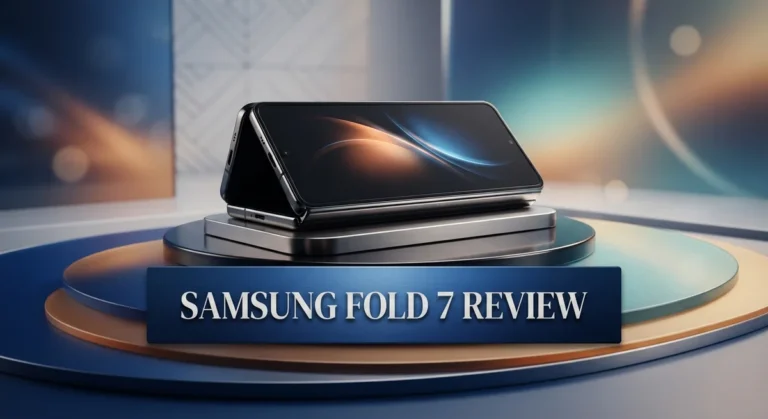 Samsung Galaxy Z Fold 7 Review: Should You Buy This?