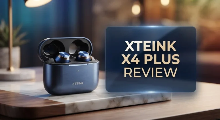 Xteink X4 Plus Review: Is It Worth Buying In 2026?